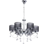 Люстра MW LIGHT 379019006 Федерика 6*40W E14 220 V