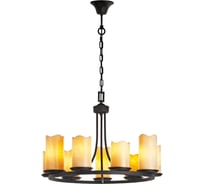 Люстра MW LIGHT 382017109 Айвенго 9*60W E27 220 V