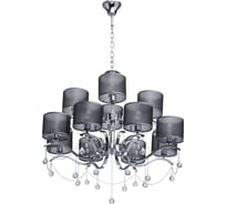Люстра MW LIGHT 379019212 Федерика 12*40W E14 220 V