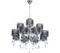 Люстра MW LIGHT 379019212 Федерика 12*40W E14 220 V 1