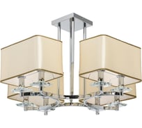 Люстра MW LIGHT 386015908 Палермо 8*40W E14 220 V