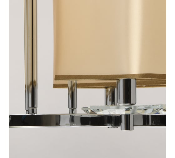 Люстра MW LIGHT 386015908 Палермо 8*40W E14 220 V