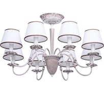 Люстра MW LIGHT 419011108 Августина 8*40W E14 220 V