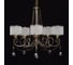 Люстра MW LIGHT 372013405 Моника 5*40W E14 220 V 8