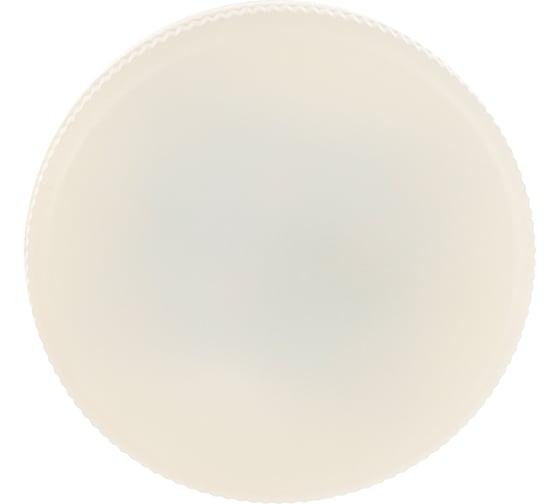 Светодиодная лампа ЭРА ECO LED GX-4,5W-827-GX53 таблетка, 4,5Вт, GX53 Б0036537