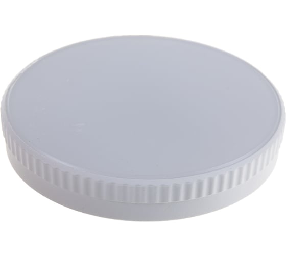 Светодиодная лампа ЭРА ECO LED GX-4,5W-827-GX53 таблетка, 4,5Вт, GX53 Б0036537