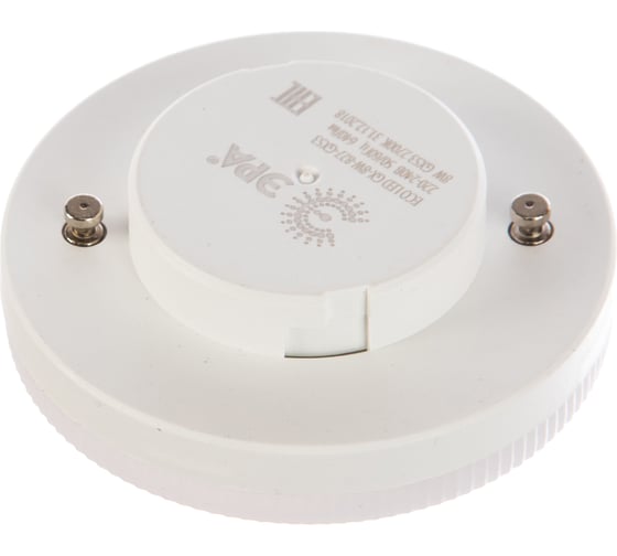 Светодиодная лампа ЭРА ECO LED GX-8W-827-GX53 Б0036541