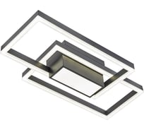 Потолочный светильник ESCADA 10242/3 LED*90W Black 10242/3LED