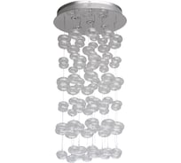 Люстра MW LIGHT 464011605 Бриз 5*35W GU10 220 V