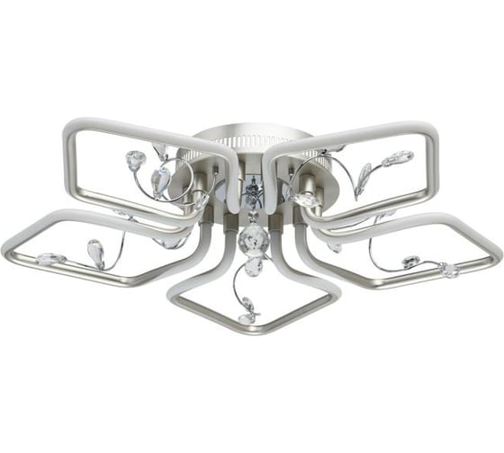 Люстра MW LIGHT 459011805 Ивонна 30W LED 220 V
