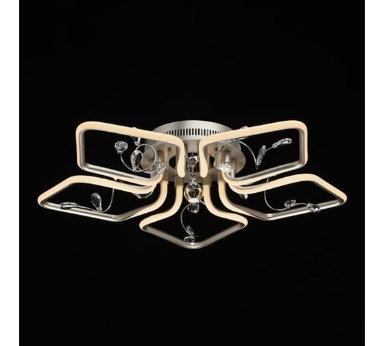 Люстра MW LIGHT 459011805 Ивонна 30W LED 220 V