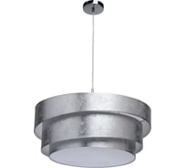 Люстра MW LIGHT 454011103 Нора 3*40W E27 220 V