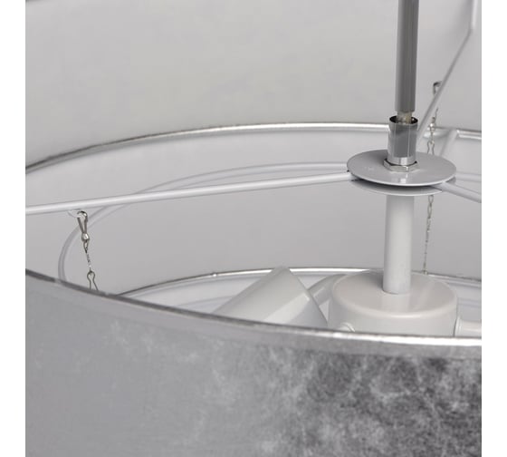 Люстра MW LIGHT 454011103 Нора 3*40W E27 220 V