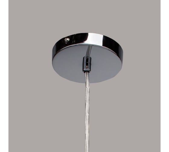Люстра MW LIGHT 454011103 Нора 3*40W E27 220 V