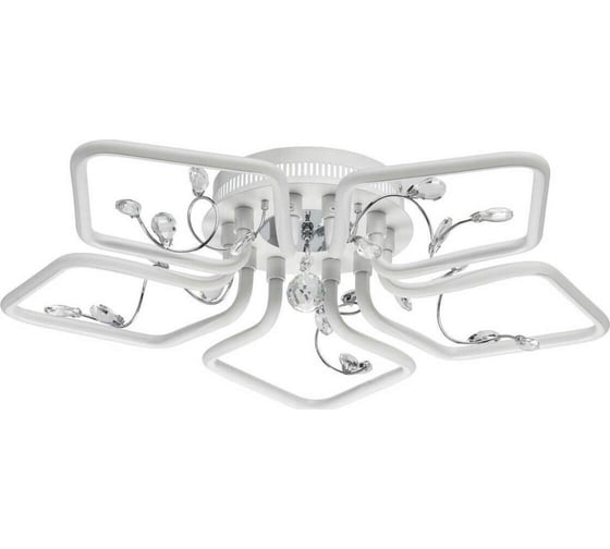 Люстра MW LIGHT 459011705 Ивонна 30W LED 220 V