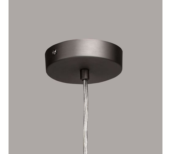 Люстра MW LIGHT 454011003 Нора 3*40W E27 220 V