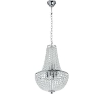 Люстра MW LIGHT 464018506 Бриз 6*40W E14 220 V