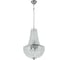Люстра MW LIGHT 464018506 Бриз 6*40W E14 220 V 1