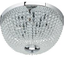 Люстра MW LIGHT 464018405 Бриз 5*40W E14 220 V
