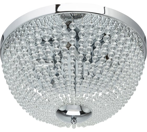 Люстра MW LIGHT 464018405 Бриз 5*40W E14 220 V