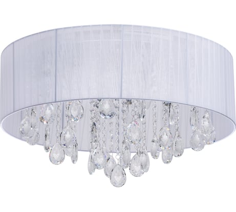 Люстра MW LIGHT 465015709 Жаклин 9*60W E14 220 V