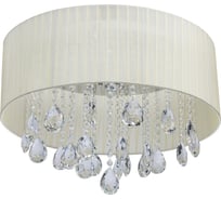 Люстра MW LIGHT 465014706 Жаклин 6*5W LED 220 V
