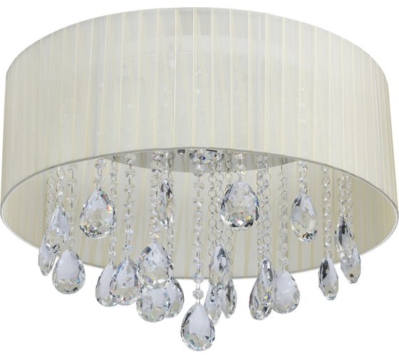 Люстра MW LIGHT 465014706 Жаклин 6*5W LED 220 V 1