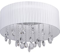 Люстра MW LIGHT 465014606 Жаклин 6*5W LED 220 V