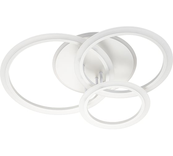 Потолочный светильник ESCADA 10231/3 LED*85W White 10231/3LED