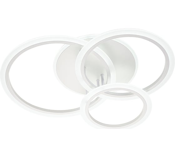 Потолочный светильник ESCADA 10231/3 LED*85W White 10231/3LED