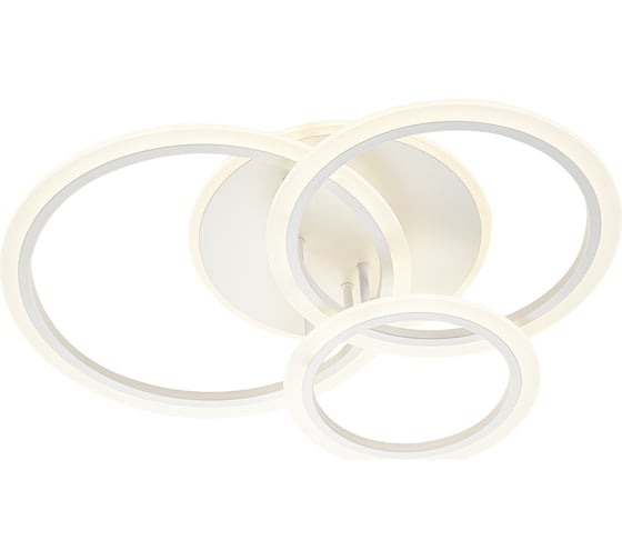 Потолочный светильник ESCADA 10231/3 LED*85W White 10231/3LED