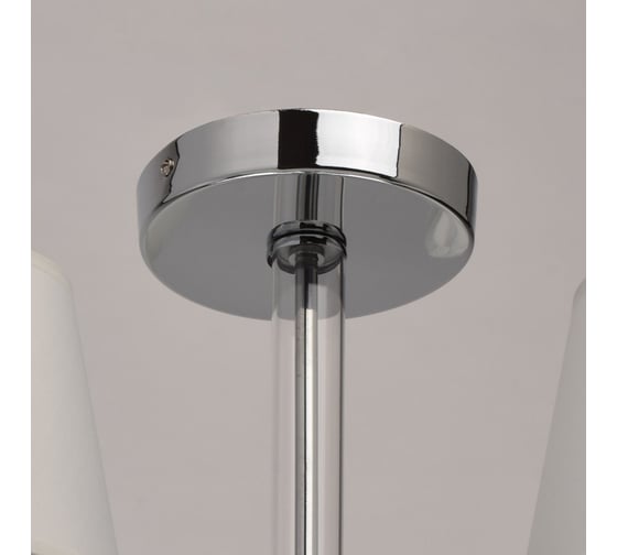 Люстра MW LIGHT 692010208 Онтарио 8*40W E14 220 V