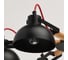 Люстра MW LIGHT 693010706 Форест 6*8W E27 энергосб 220 V 4