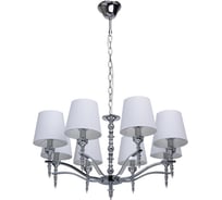 Люстра MW LIGHT 692011008 Онтарио 8*40W E14 220 V