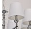 Люстра MW LIGHT 692011008 Онтарио 8*40W E14 220 V 3