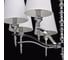 Люстра MW LIGHT 692011008 Онтарио 8*40W E14 220 V 4