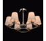 Люстра MW LIGHT 692010106 Онтарио 6*40W E14 220 V 2