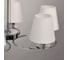Люстра MW LIGHT 692010106 Онтарио 6*40W E14 220 V 5