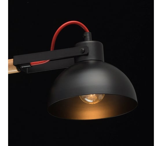 Люстра MW LIGHT 693010803 Форест 3*8W E27 энергосб 220 V
