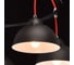 Люстра MW LIGHT 696010405 Формула 5*40W E27 220 V 4