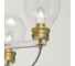 Люстра MW LIGHT 699010606 Атмосфера 6*5W E14 220 V 6
