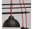 Люстра MW LIGHT 696010708 Формула 8*40W E27 220 V 3