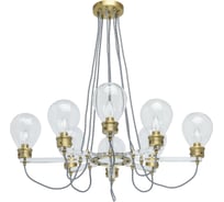 Люстра MW LIGHT 699010708 Атмосфера 8*5W E14 220 V