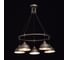 Люстра MW LIGHT 696010505 Формула 5*40W E27 220 V 2