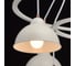 Люстра MW LIGHT 696010608 Формула 8*40W E27 220 V 2