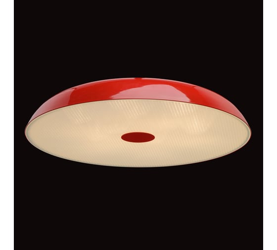 Люстра MW LIGHT 708010509 Канапе 9*10W LED E27 220 V