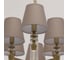 Люстра MW LIGHT 700012312 ДельРей 12*40W E14 220V 3