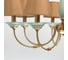 Люстра MW LIGHT 713010308 Магеллан 8*40W E14 220 V 2