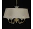 Люстра MW LIGHT 713010705 Магеллан 5*40W E14 220 V 2