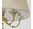 Люстра MW LIGHT 713010705 Магеллан 5*40W E14 220 V 4
